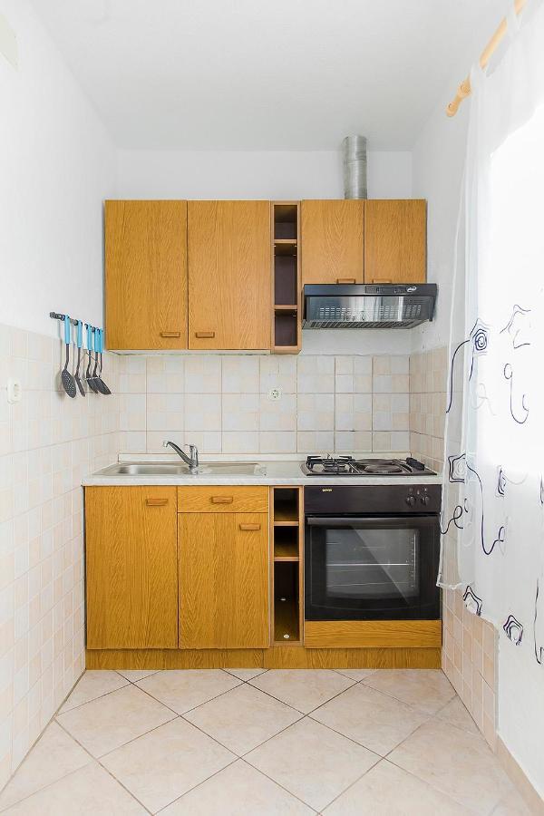 Apartmani Sundrica Sreser Exteriér fotografie